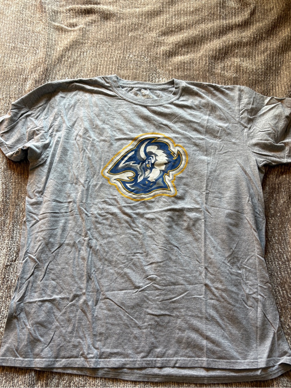 Fanatics XL Buffalo Sabres Tee